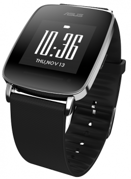 Asus VivoWatch Black Asus VivoWatch Black